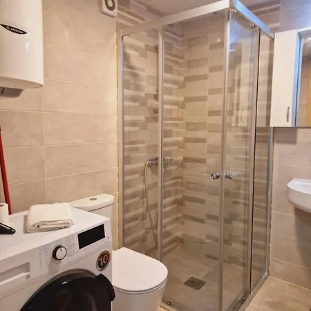 Apartment Kamche