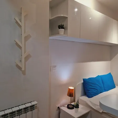 Kamche Apartment