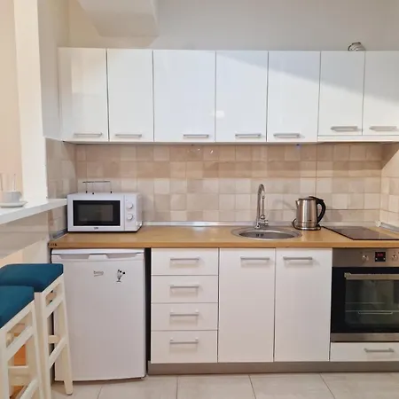 Apartment Kamche