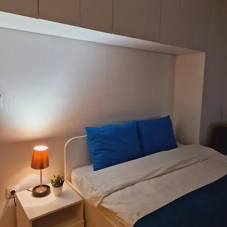 Apartment Kamche *