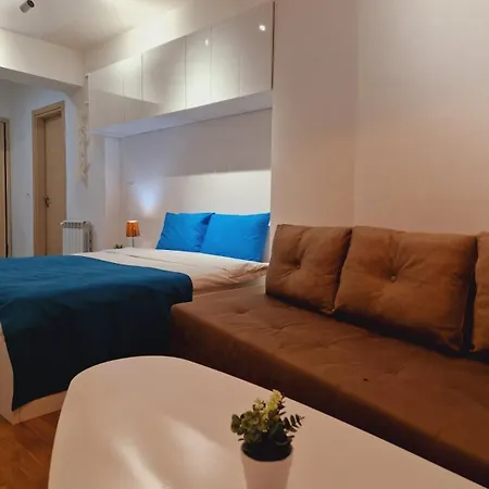 Kamche Apartment Skopje