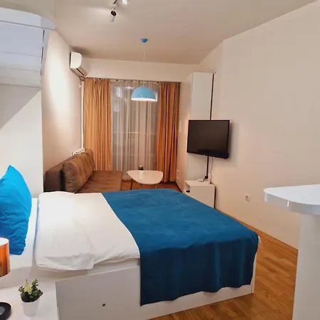 Kamche * Skopje