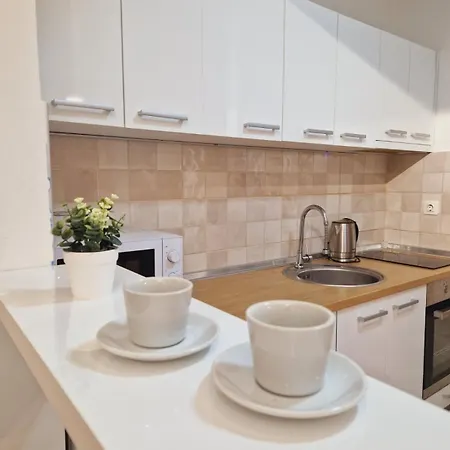 Kamche Apartment