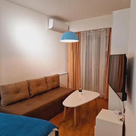 Kamche Apartment *