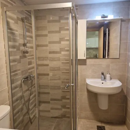 Apartment Kamche Skopje