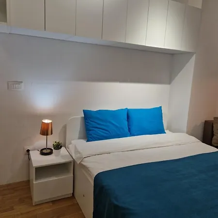 Kamche Apartment