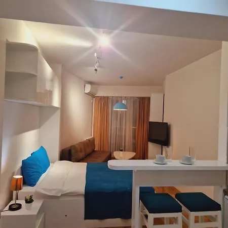 Apartment Kamche *