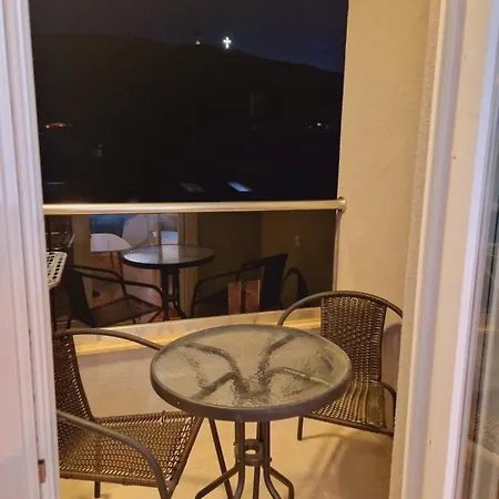 Kamche Apartment
