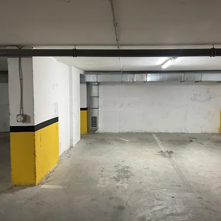 Kamche Apartment